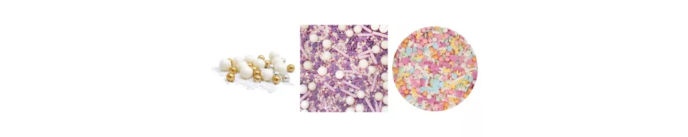 Unicorn, princess & fairy tale