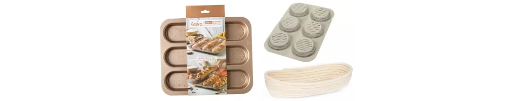 Pane e panetteria