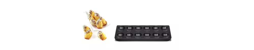 Mini moule à gâteaux