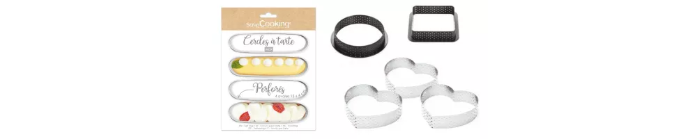 Tartlet tins
