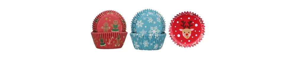 Pirottini Natale e inverno