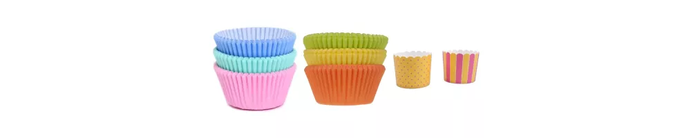 Pirottini multicolore