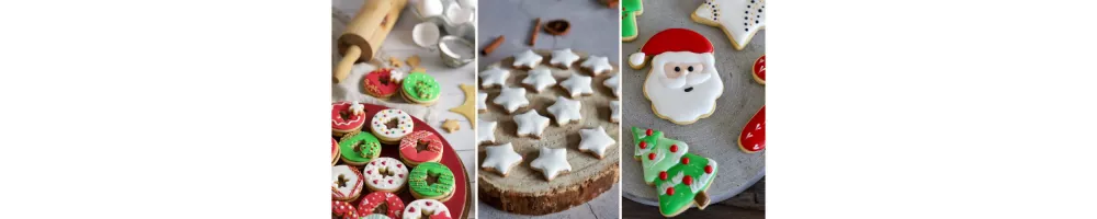 Weihnachtsguetzli Rezepte