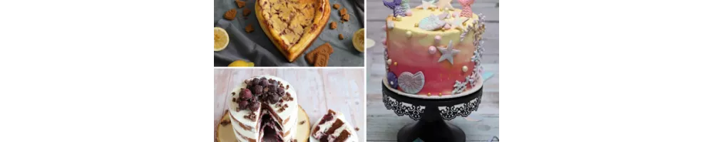 Ricette di torte