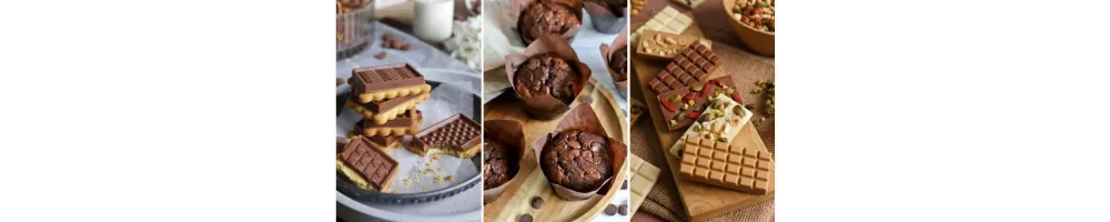Chocolate recipe