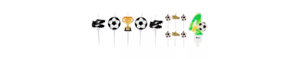 Bougies football