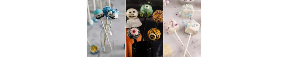 Cake Pops Rezepte