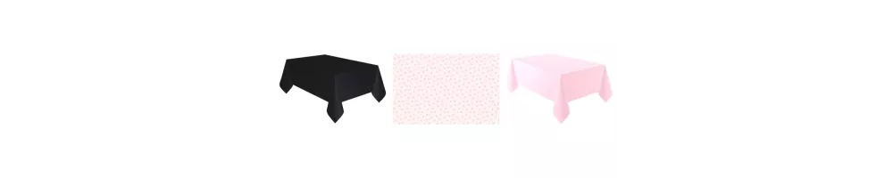 Tablecloths