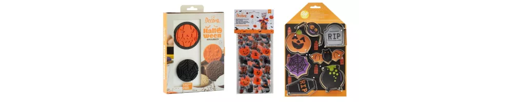 Emporte-pièce Halloween