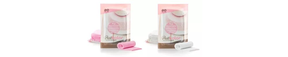 Pastkolor pâte à sucre tonique