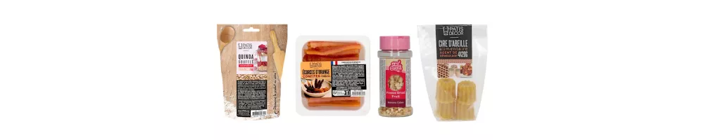 Other ingredient