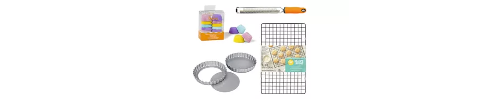 Baking equipment