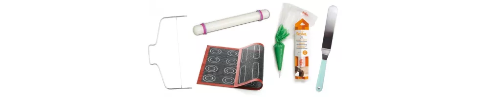 Baking tool