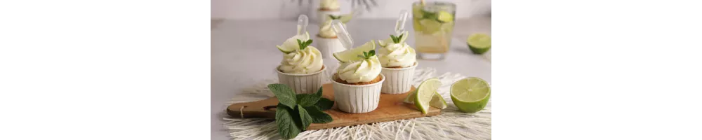 Our recipes (FR-DE)