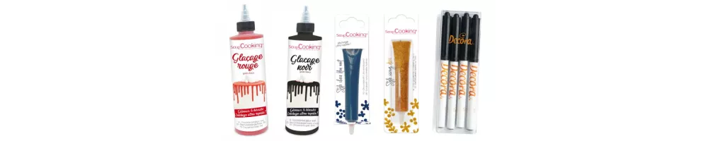 Food pen