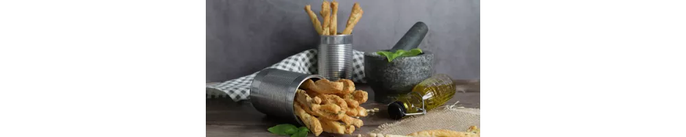 Pastry recipes (FR-DE)