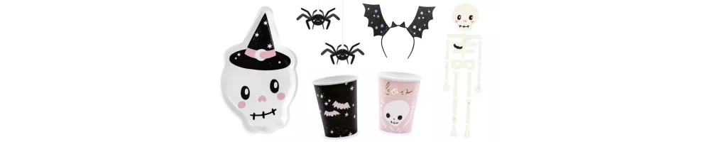 Halloween per i bambini