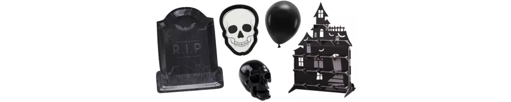 Halloween effrayant