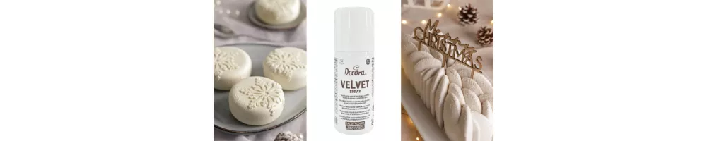 Comment utiliser un spray velours ?