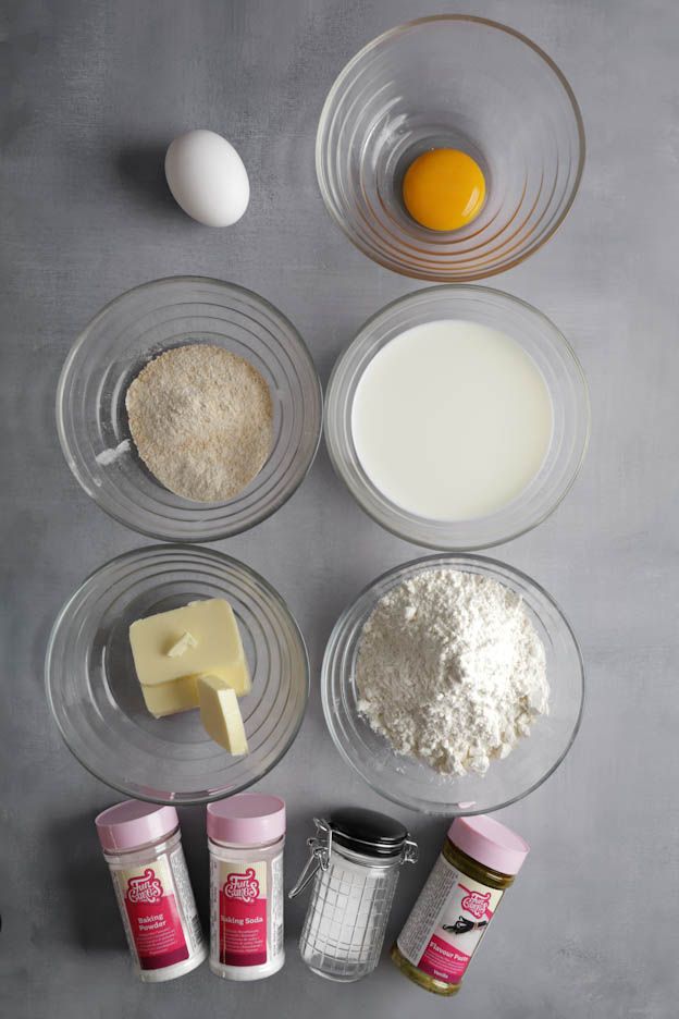 Pancake recipe