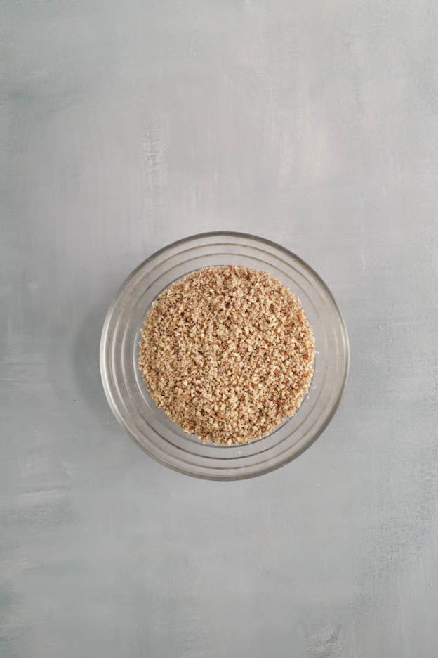 Equipment for measuring small baking ingredients
