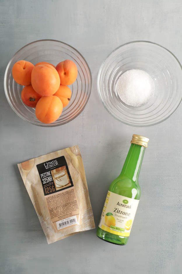 pistachio-apricot cake ingredients