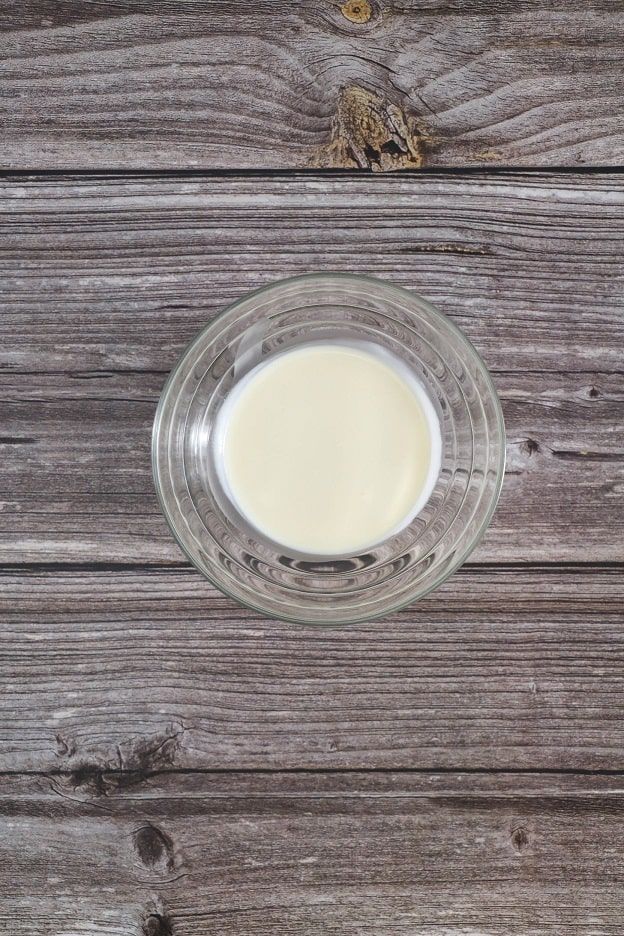 salted butter caramel ingredients