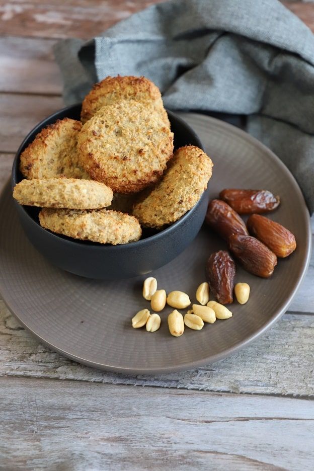 Cookies healthy