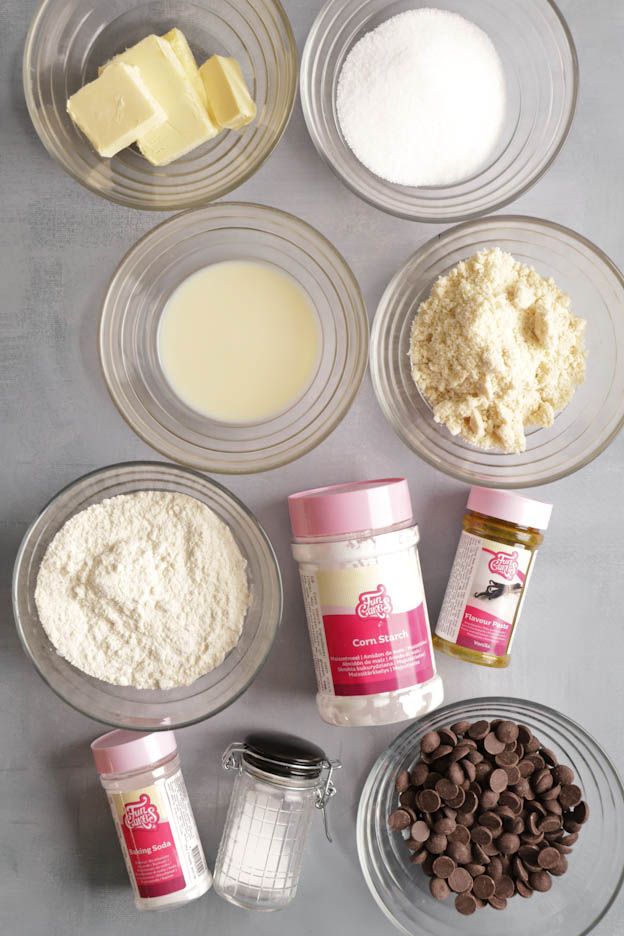 cookie recipe