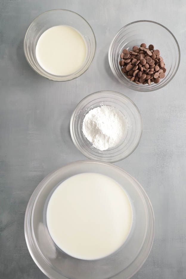 dessert cream recipe