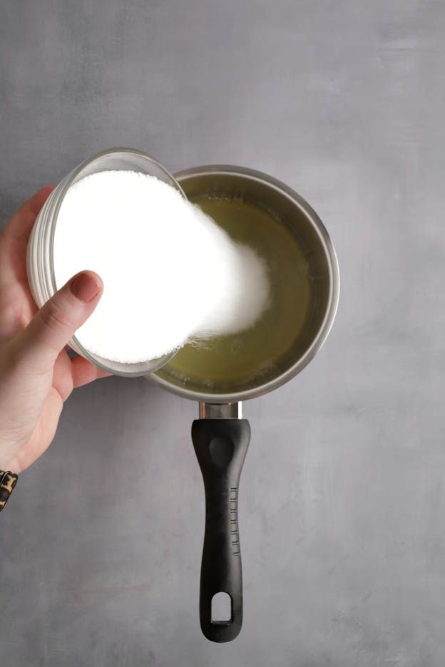 ricetta crema al burro meringa svizzera