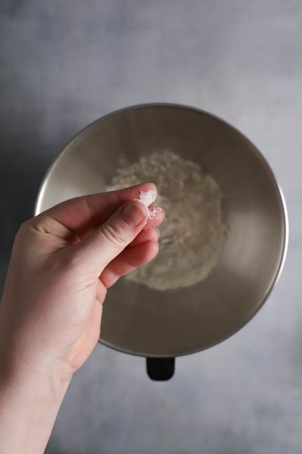 cupcake recipe