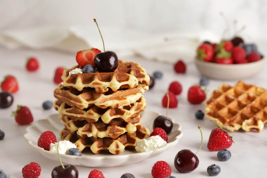 Cialda Cakelicious