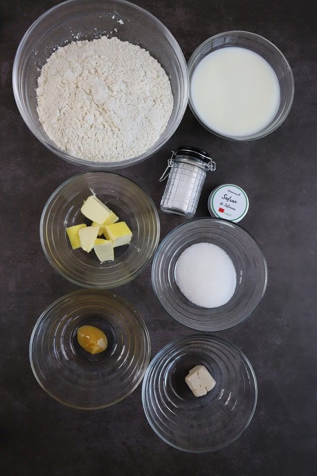 ricetta mini cuchaules
