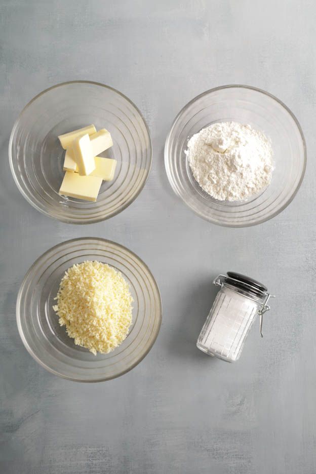 savory choux puff recipe