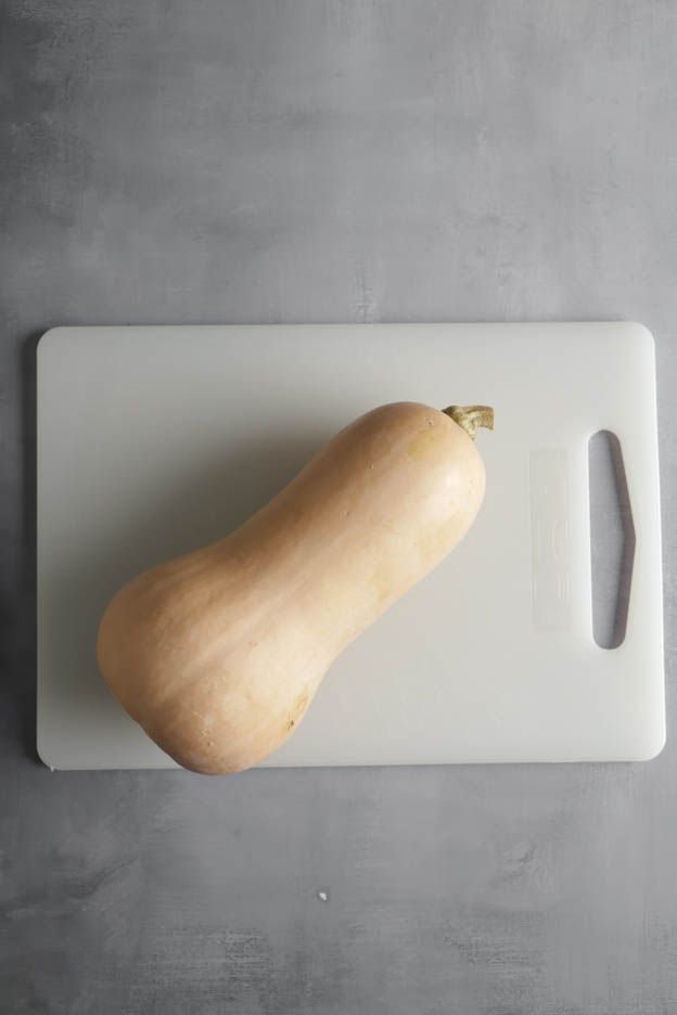 squash pie recipe