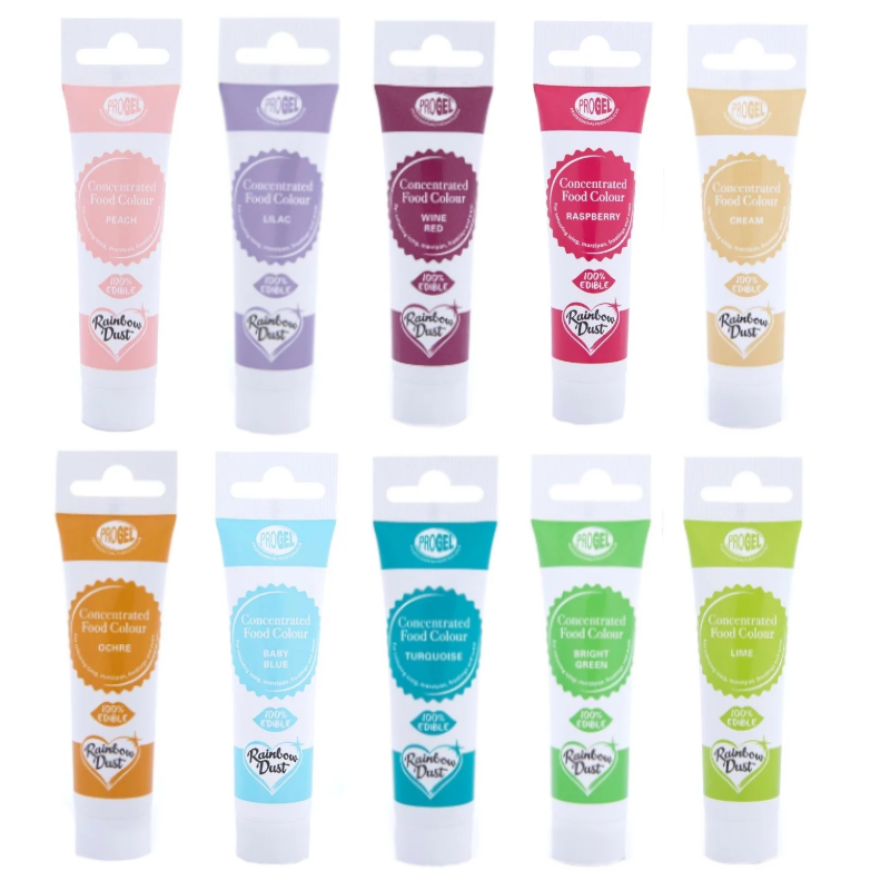 Progel