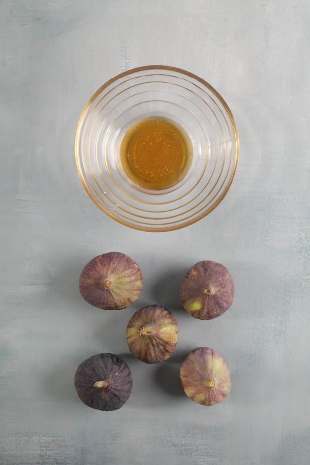 ingredienti rotolo fico-capra