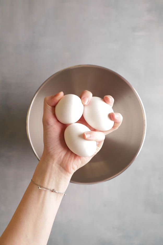 ingredienti savarins al tonno