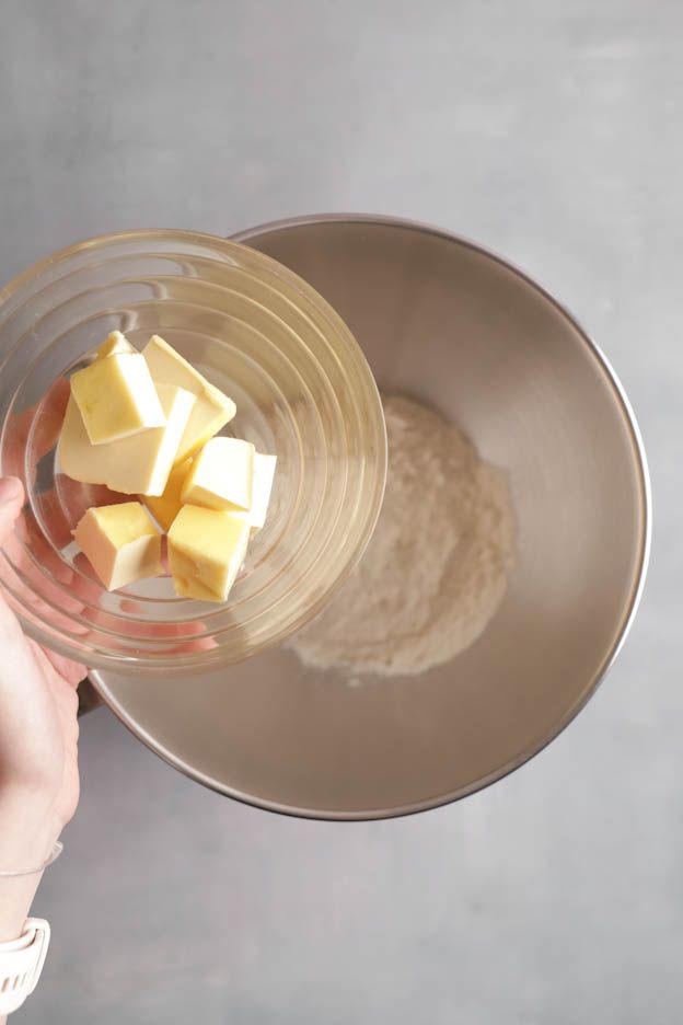 tarte tatin shortcrust pastry