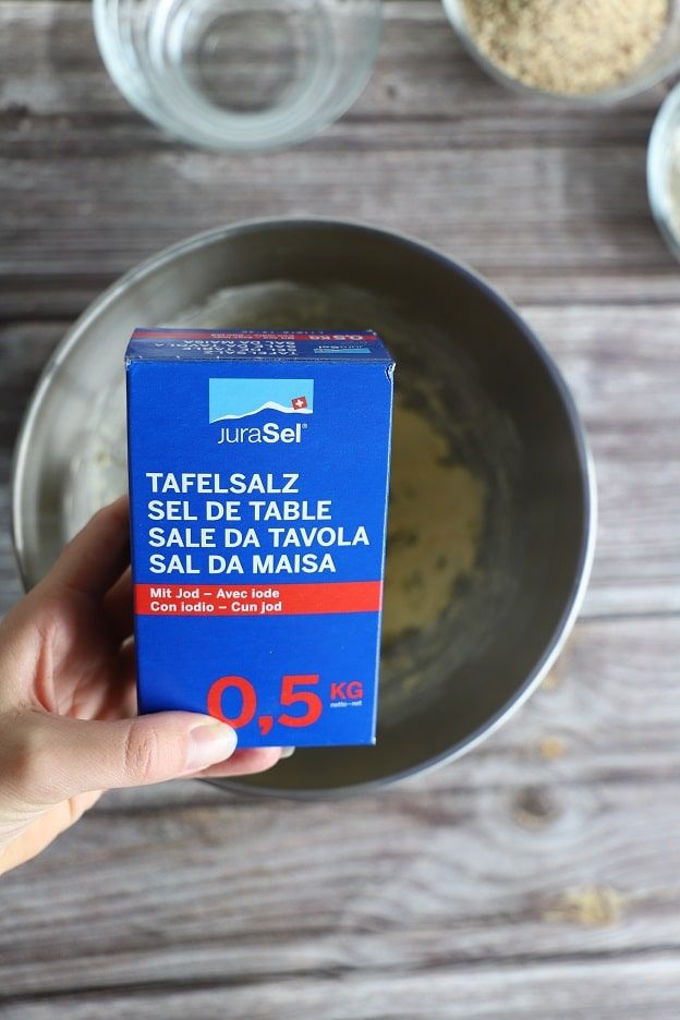 biscotti alle nocciole Cakelicious