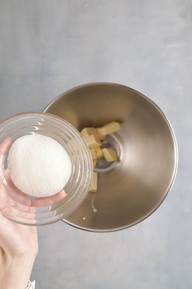 upside-down vermicelli tart recipe