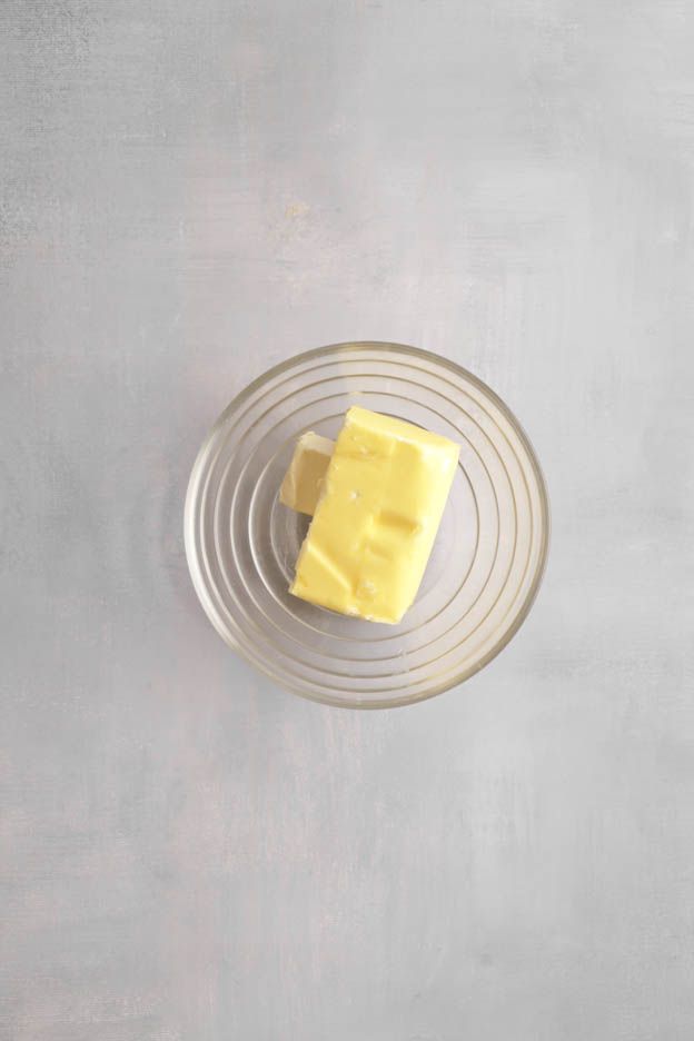 avocado brick tartlet recipe