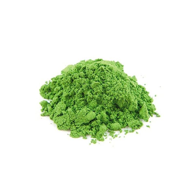 Matcha tea