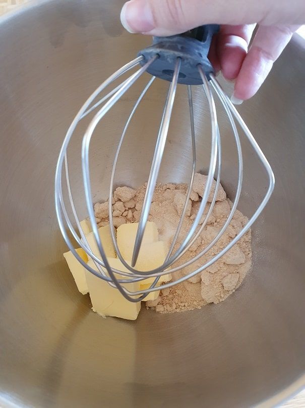 peanut cookies