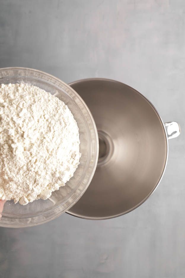 sils croissants recipe