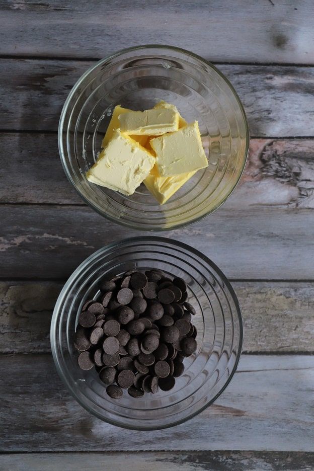 chocolate waffle recipe