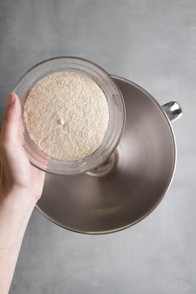 spice cookie recipe