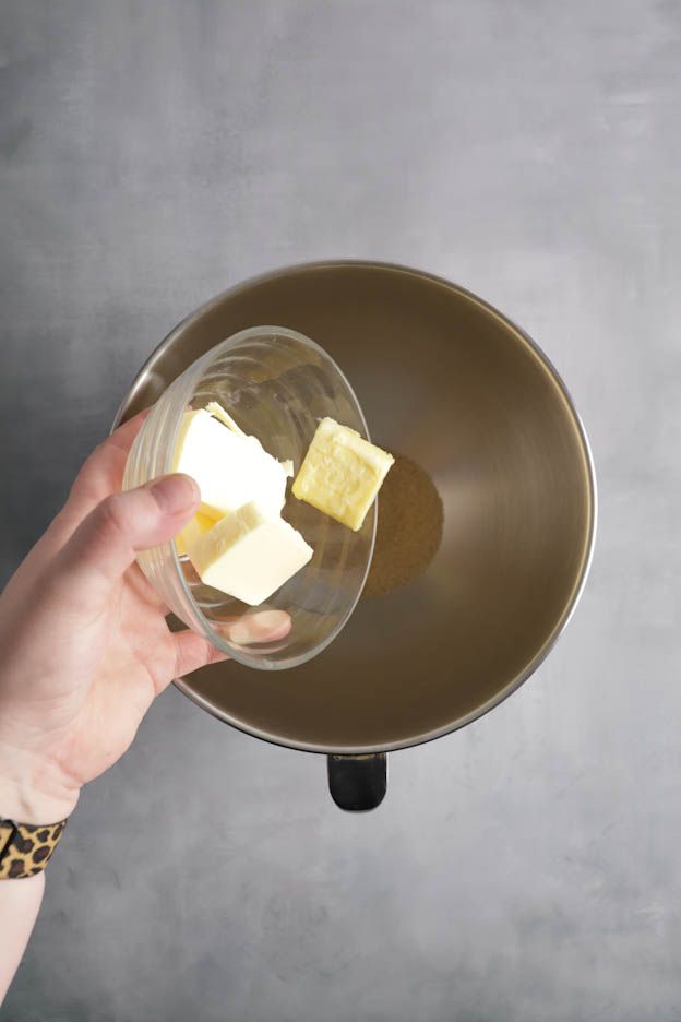 ricetta Madeleine alla castagna