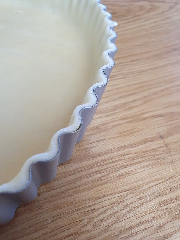 Himbeertarte